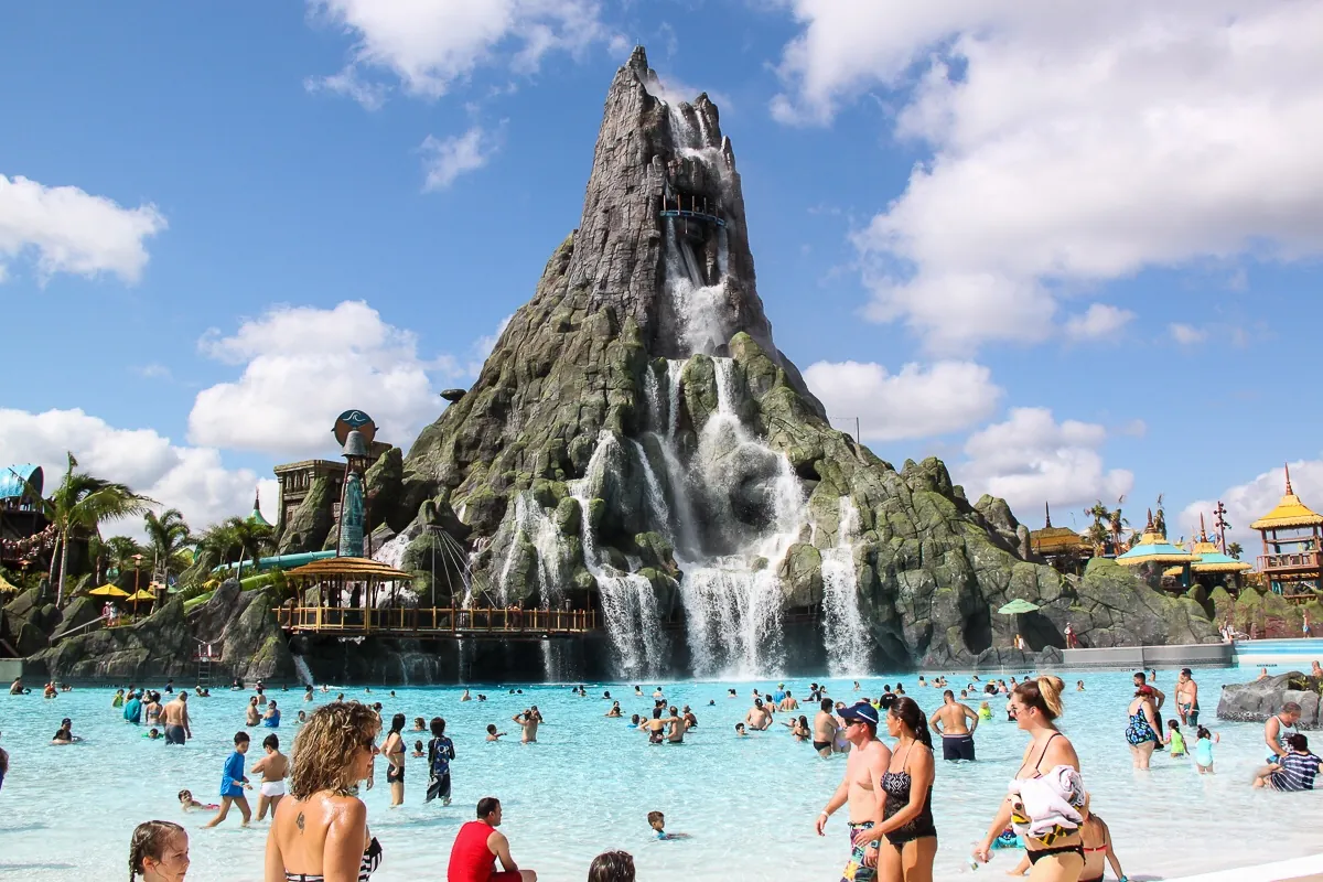 Orlando attractions near Solivita