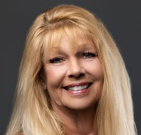 Edie Stauffer