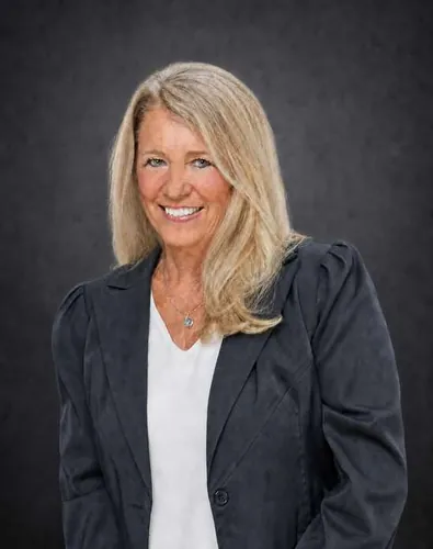 Rhonda Goodlett